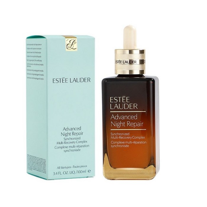 에스티로더갈색병 구매후기 및 장점 단점 안내