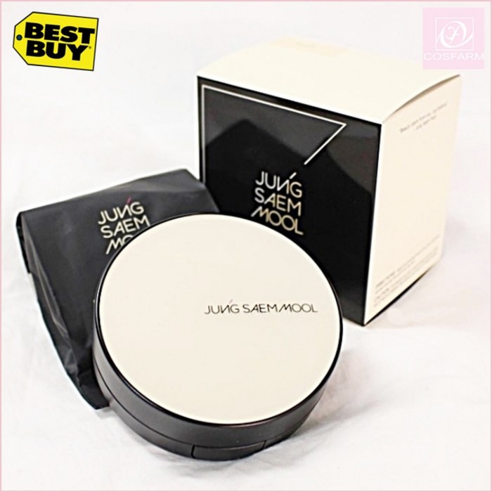 정샘물쿠션 구매후기 및 장점 단점 안내