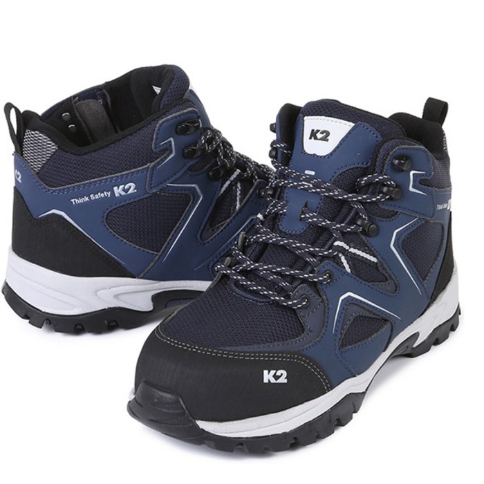 안전화 구매후기 및 장점 단점 안내