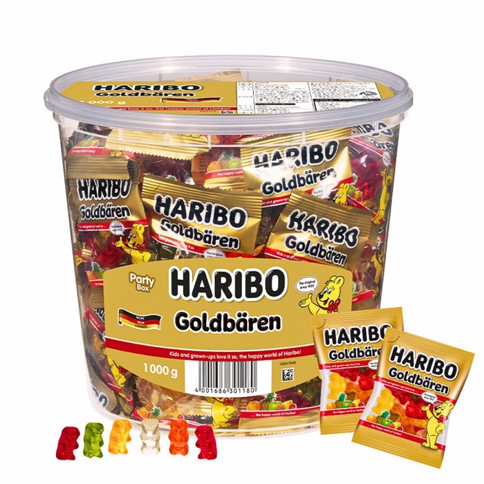 젤리 구매후기 및 장점 단점 안내