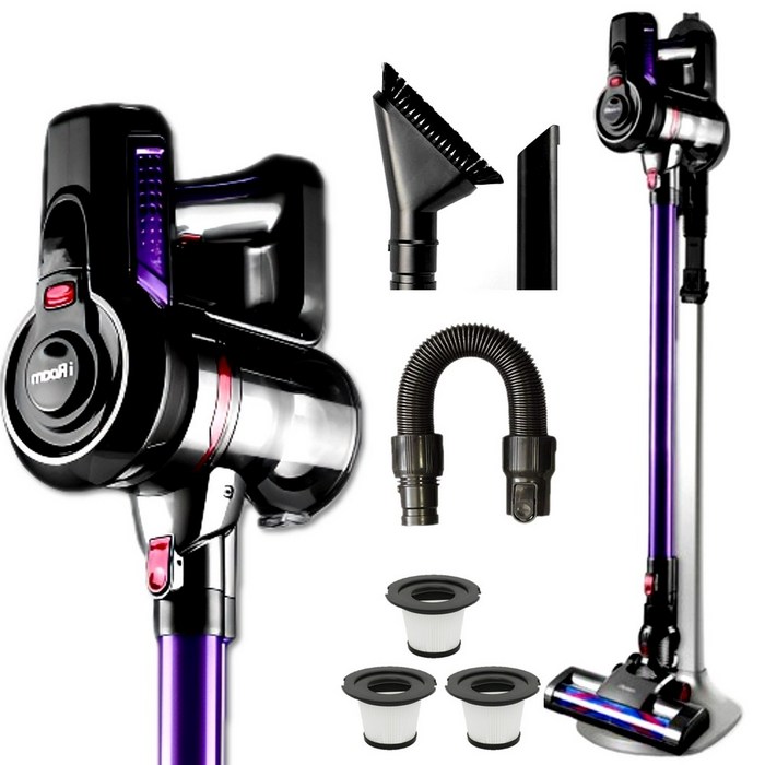 무선청소기 구매후기 및 장점 단점 안내