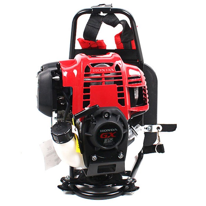 혼다예초기 구매후기 및 장점 단점 안내