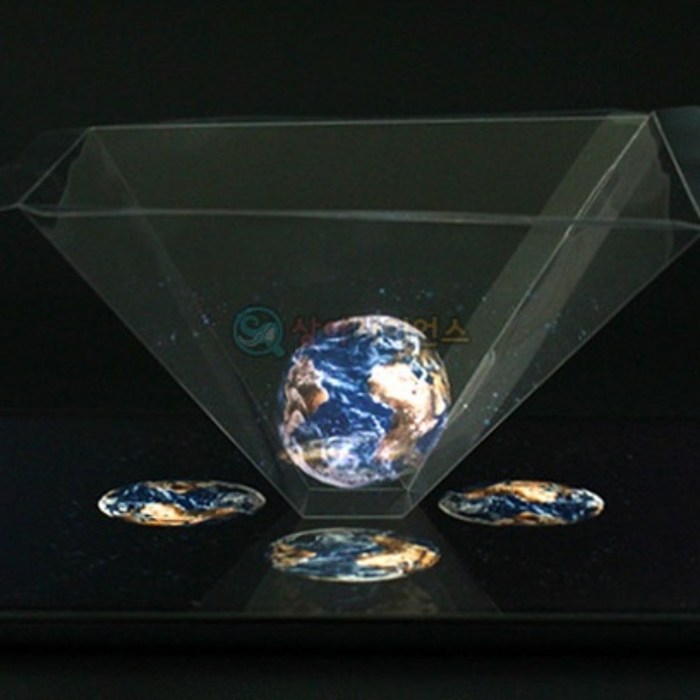 홀로그램 구매후기 및 장점 단점 안내