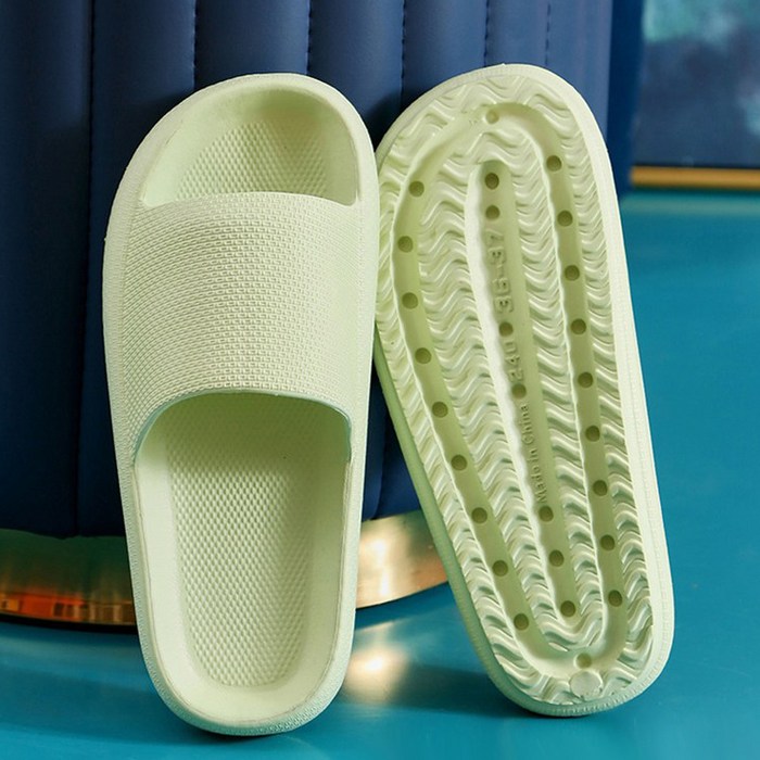 슬리퍼 구매후기 및 장점 단점 안내