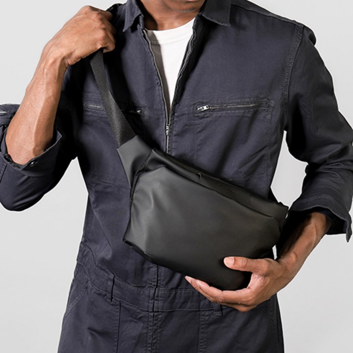 슬링백 구매후기 및 장점 단점 안내