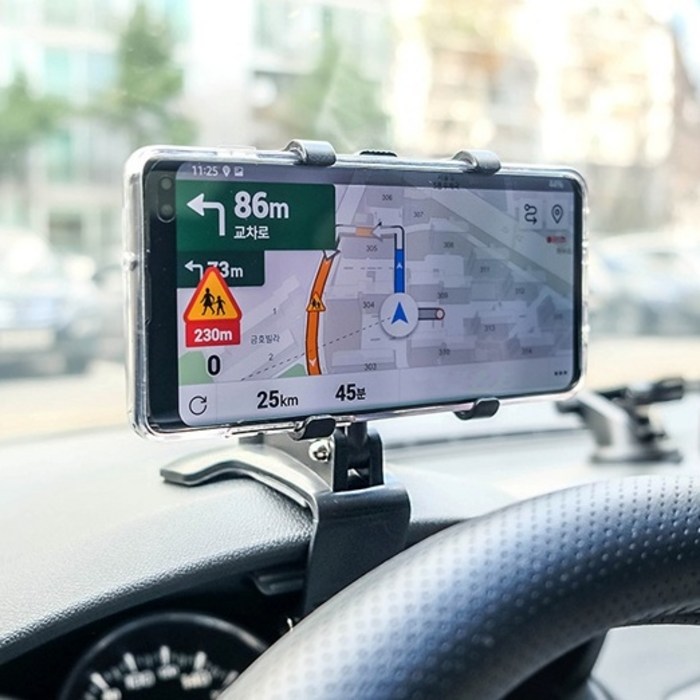 차량용핸드폰거치대 구매후기 및 장점 단점 안내