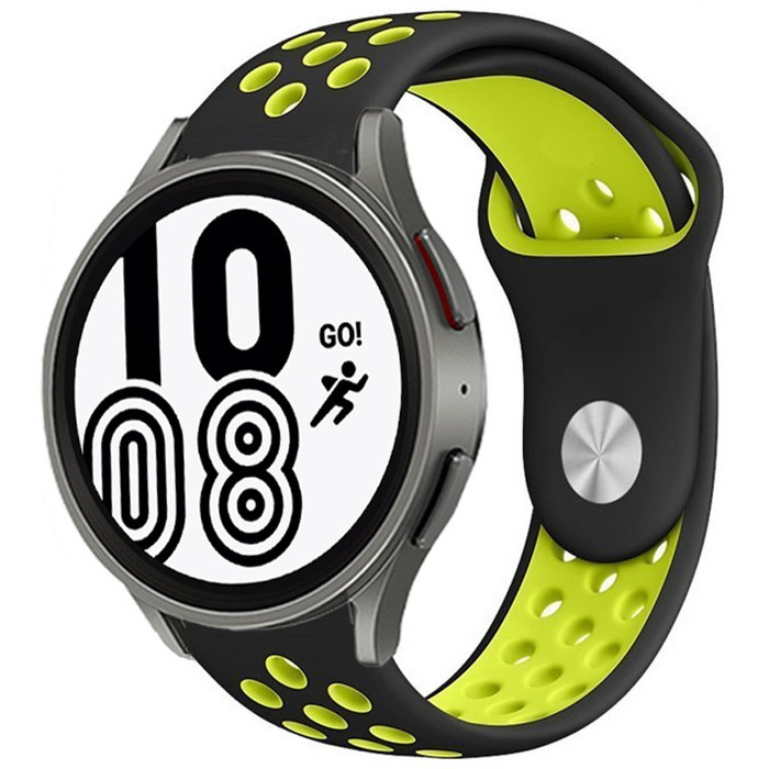 갤럭시워치 스트랩 추천 할인구매 및 장단점