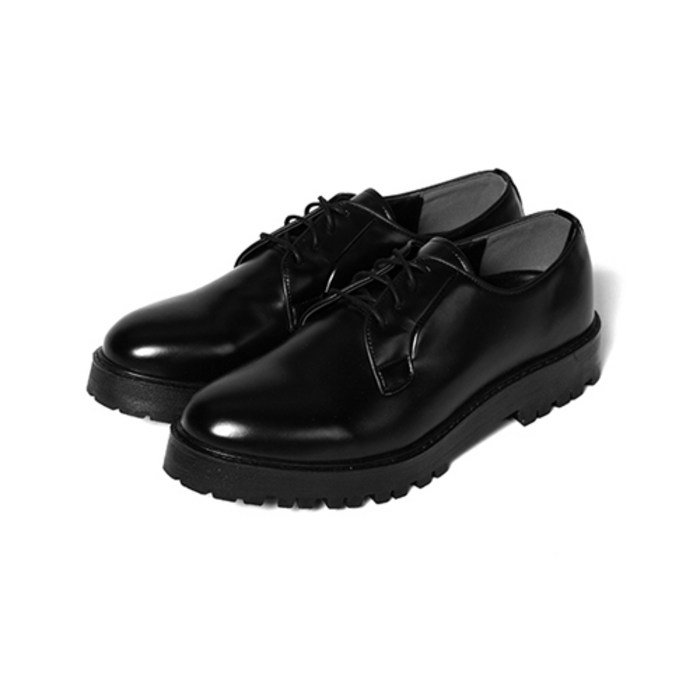 가이거페더로퍼 구매후기 및 장점 단점 안내