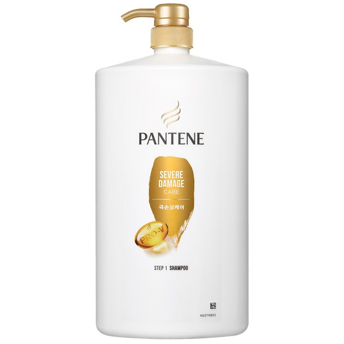 샴푸 구매후기 및 장점 단점 안내