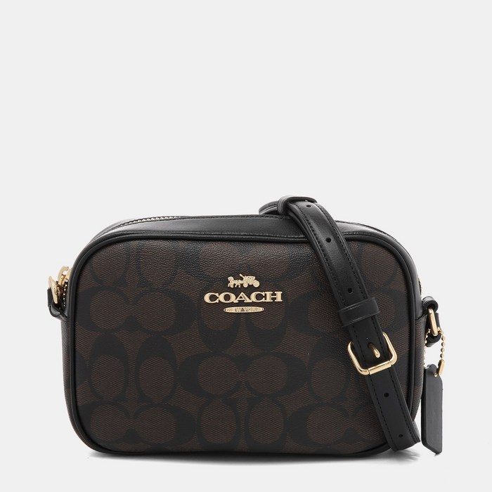 코치가방 구매후기 및 장점 단점 안내