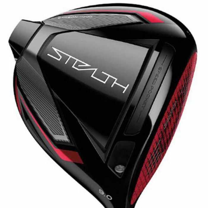 테일러메이드 스텔스 드라이버 할인구매 방법