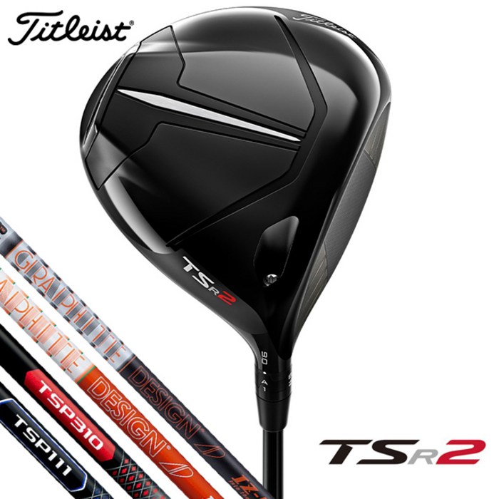타이틀리스트 TSr 드라이버 할인구매 방법 당일발송
