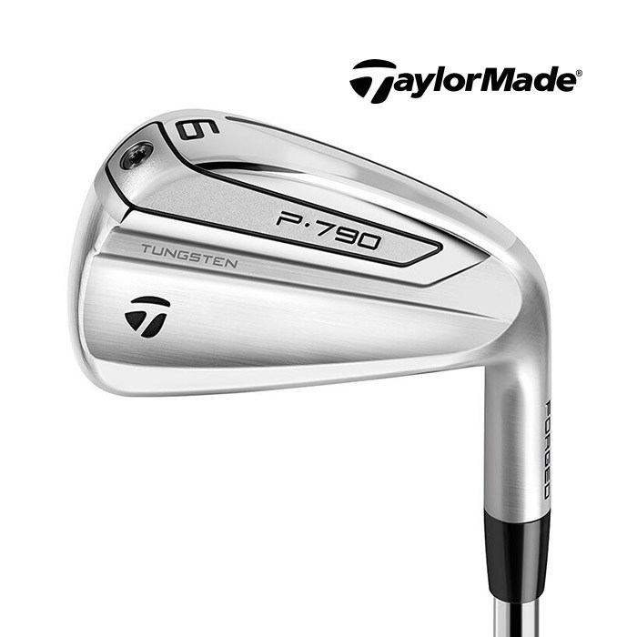 테일러메이드 P790 아이언세트 할인구매 방법 당일발송