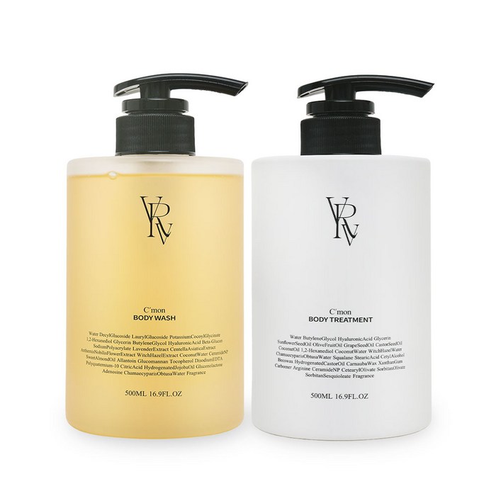 바디워시 구매후기 및 장점 단점 안내