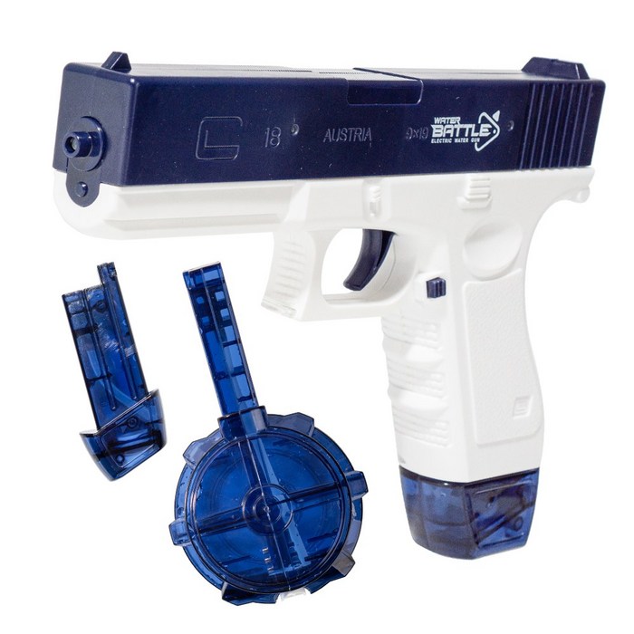 전동물총 구매후기 및 장점 단점 안내