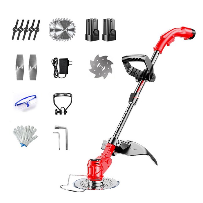 예초기 구매후기 및 장점 단점 안내