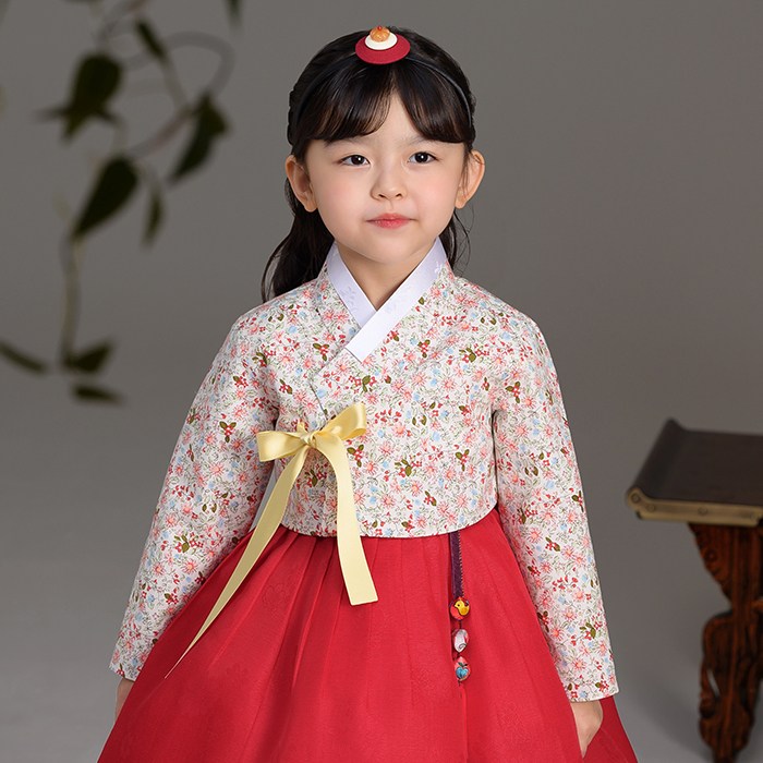 아기한복 구매후기 및 장점 단점 안내