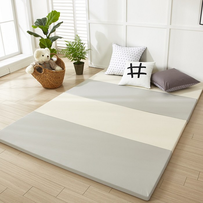 거실매트 구매후기 및 장점 단점 안내