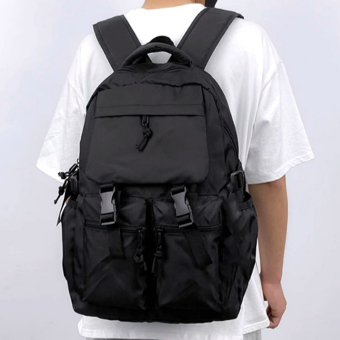 인천공항면세점백팩 구매후기 및 장점 단점 안내