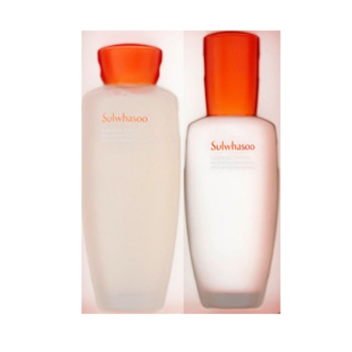 설화수자음2종 구매후기 및 장점 단점 안내