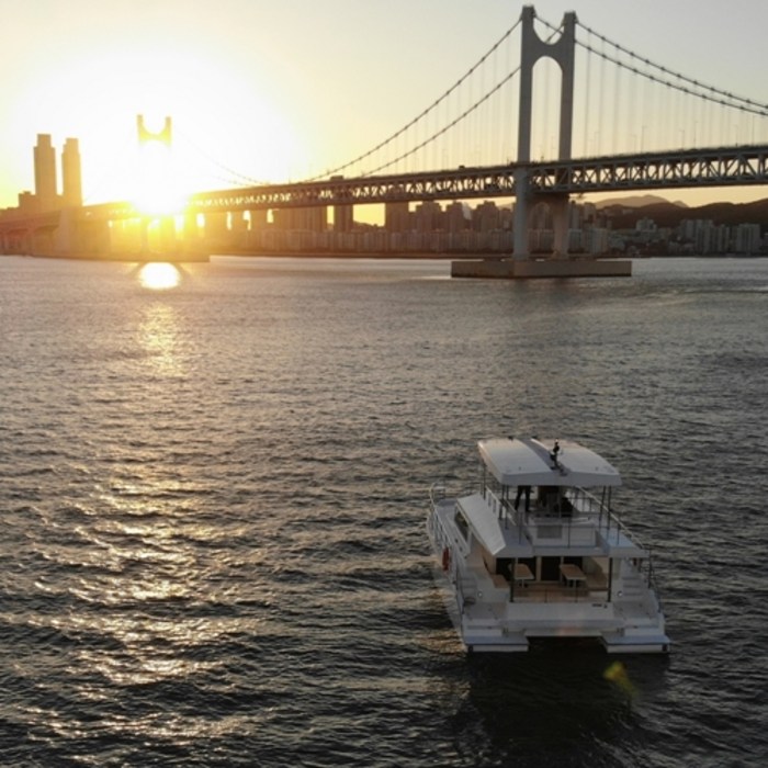 부산요트투어 구매후기 및 장점 단점 안내