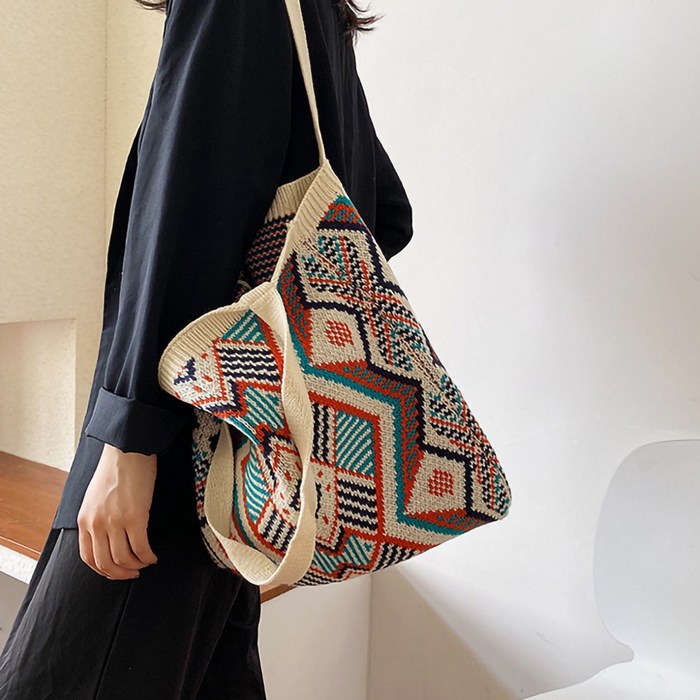 에코백 구매후기 및 장점 단점 안내