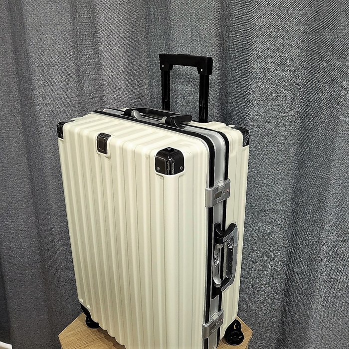 캐리어 구매후기 및 장점 단점 안내