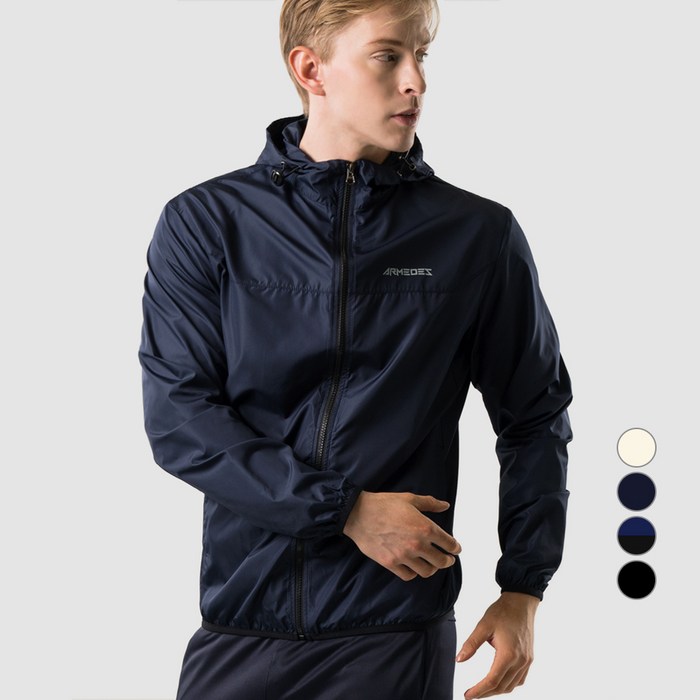 바람막이남성 구매후기 및 장점 단점 안내