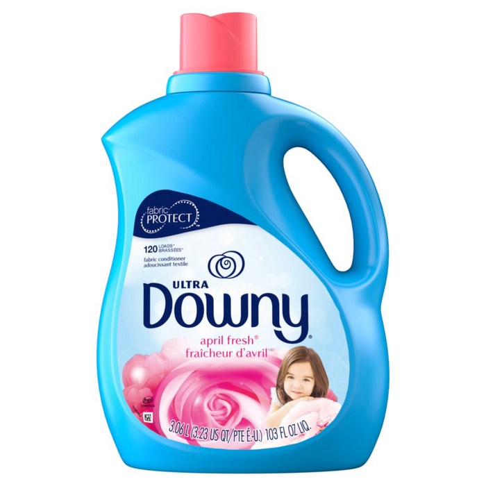 다우니섬유유연제 구매후기 및 장점 단점 안내