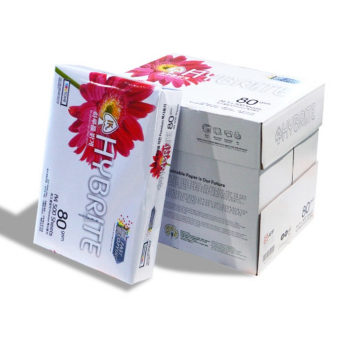 a4용지 구매후기 및 장점 단점 안내