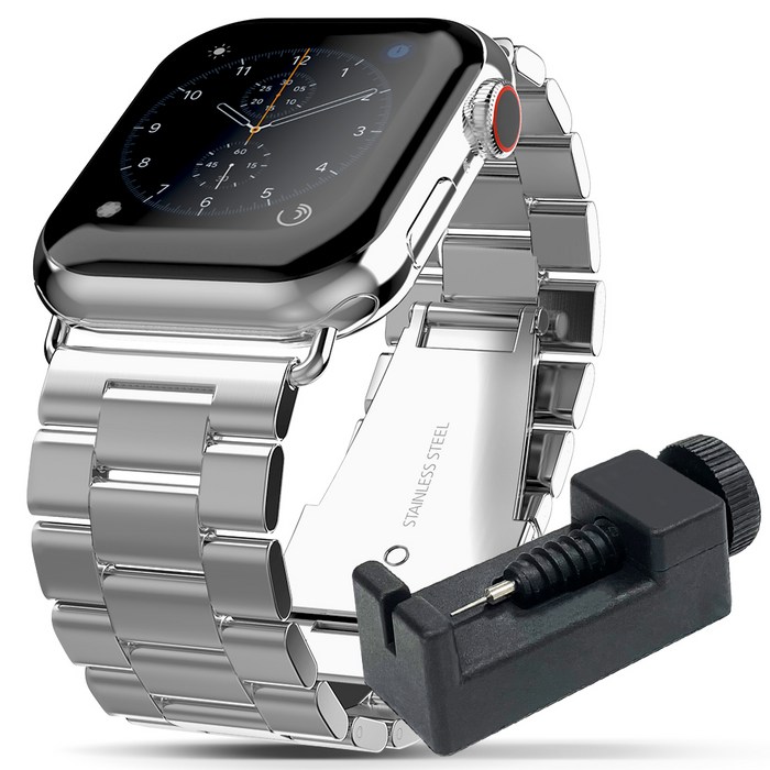 애플워치스트랩 구매후기 및 장점 단점 안내