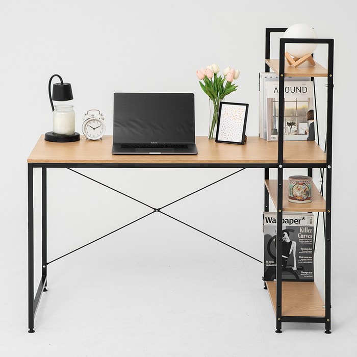 책상 구매후기 및 장점 단점 안내