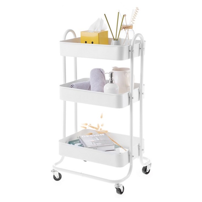 트롤리 구매후기 및 장점 단점 안내