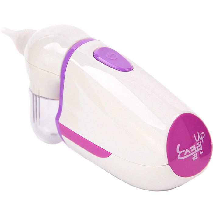 노시부콧물흡입기 구매후기 및 장점 단점 안내