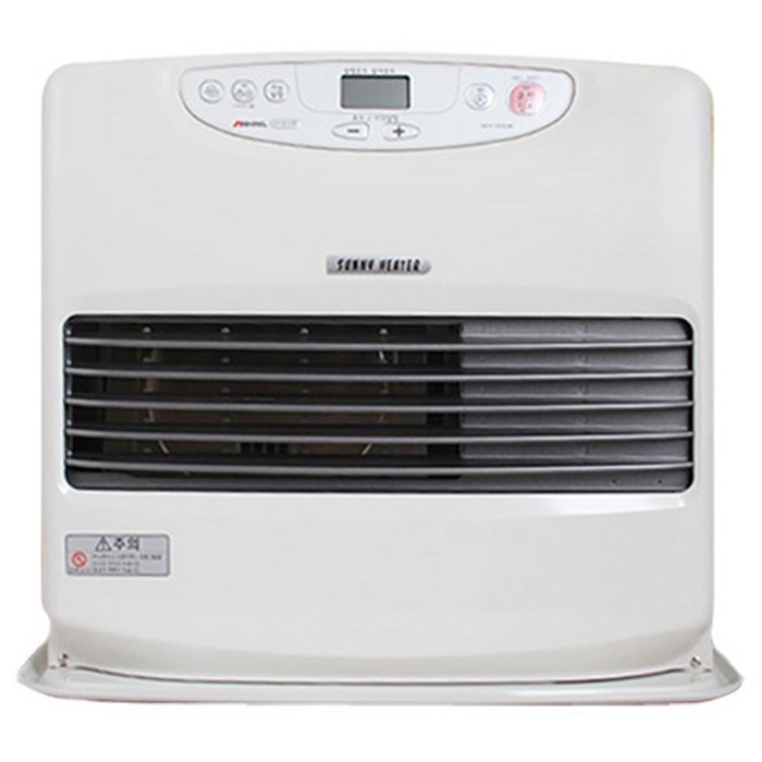 신일팬히터1200 구매후기 및 장점 단점 안내