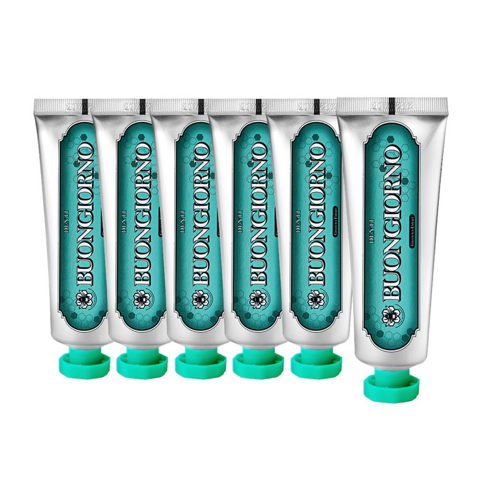 치약 구매후기 및 장점 단점 안내