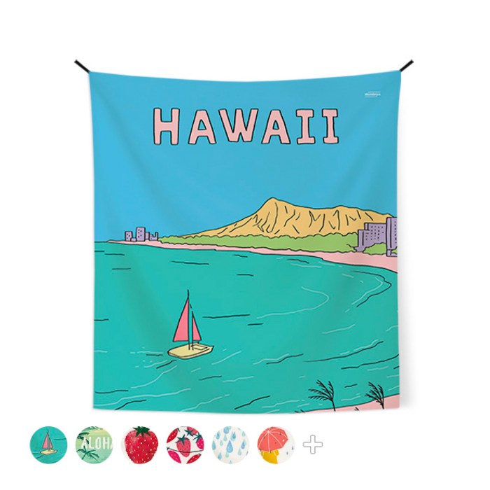 패브릭포스터 구매후기 및 장점 단점 안내