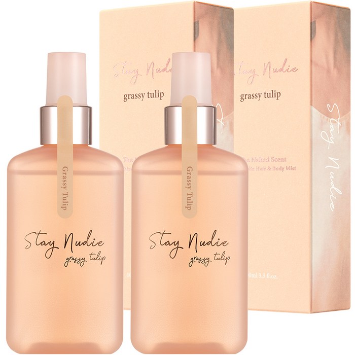 바디미스트 구매후기 및 장점 단점 안내