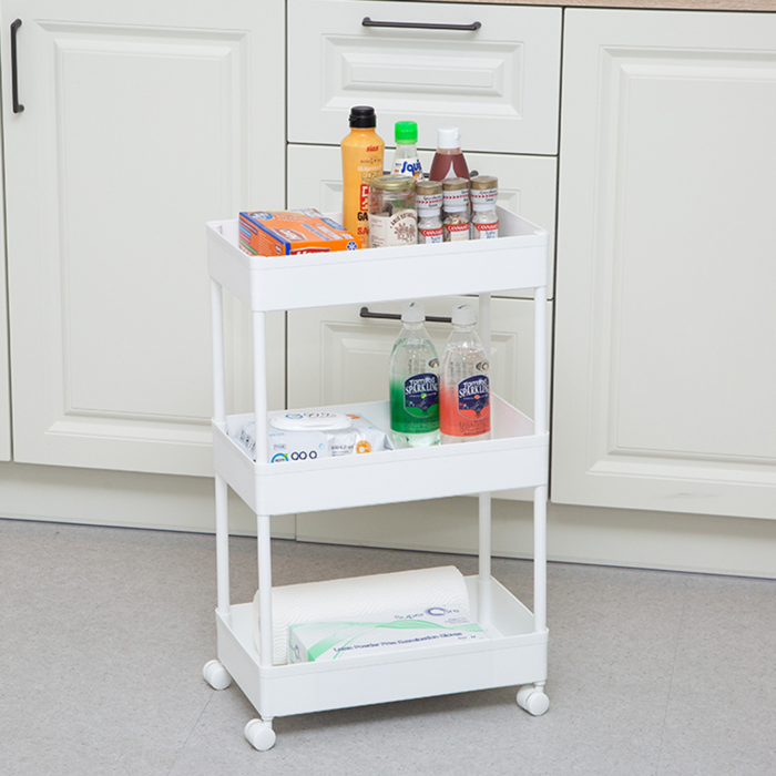 트롤리 구매후기 및 장점 단점 안내