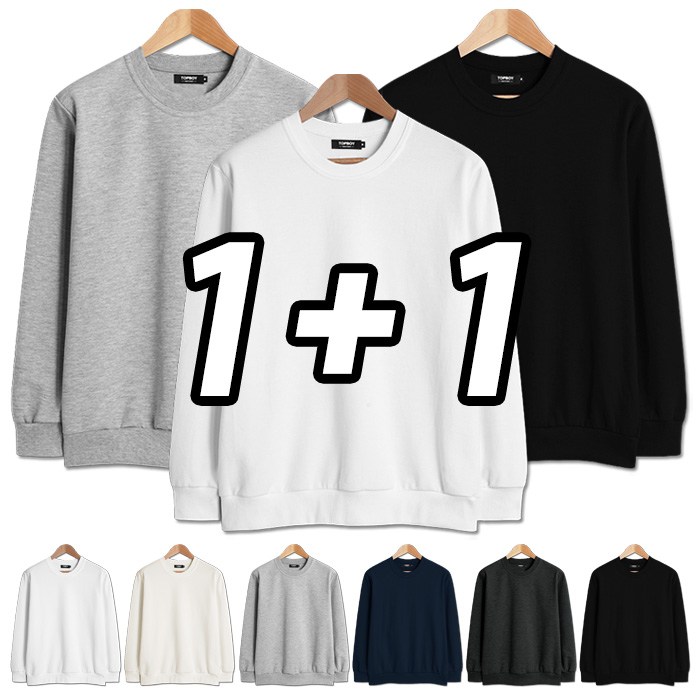 남자맨투맨 구매후기 및 장점 단점 안내