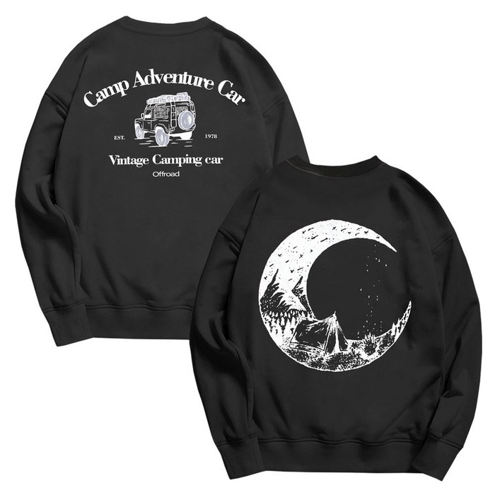 맨투맨 구매후기 및 장점 단점 안내