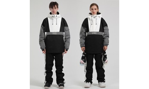 스키복 구매후기 및 장점 단점 안내