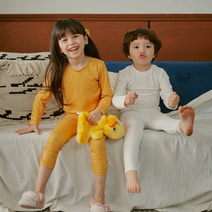 아기내복 구매후기 및 장점 단점 안내