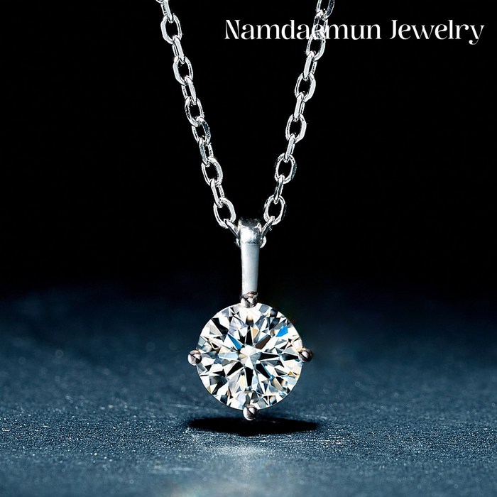 면세점목걸이 구매후기 및 장점 단점 안내