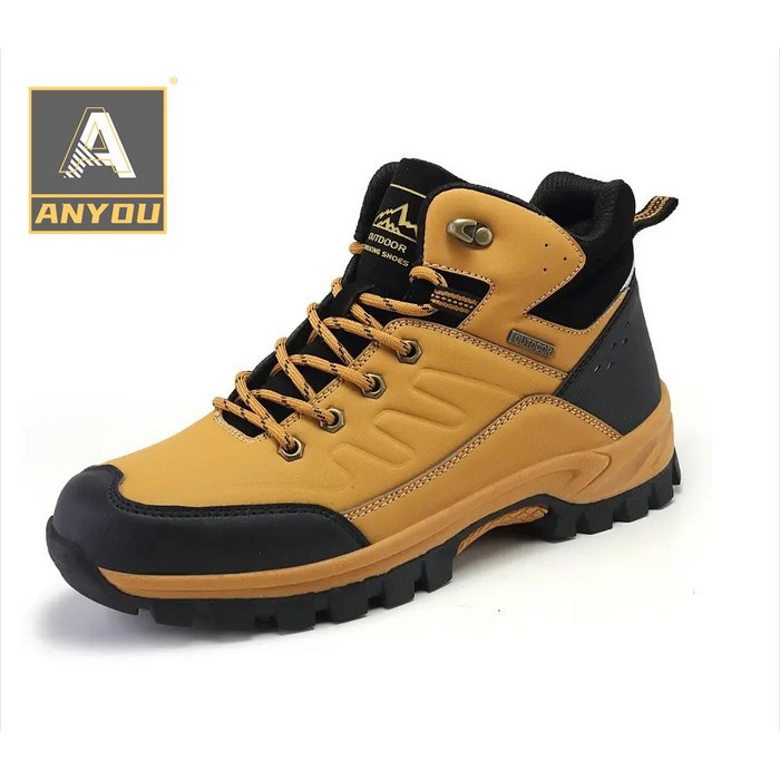 등산화 구매후기 및 장점 단점 안내