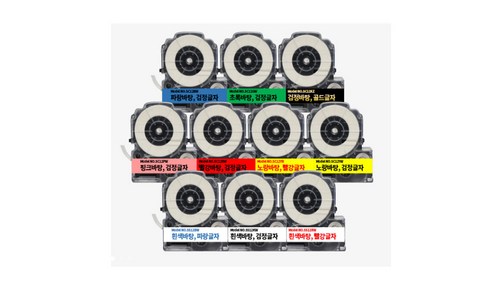 라벨프린터 구매후기 및 장점 단점 안내