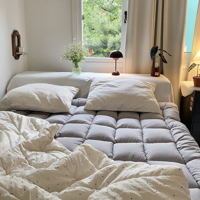 토퍼 구매후기 및 장점 단점 안내