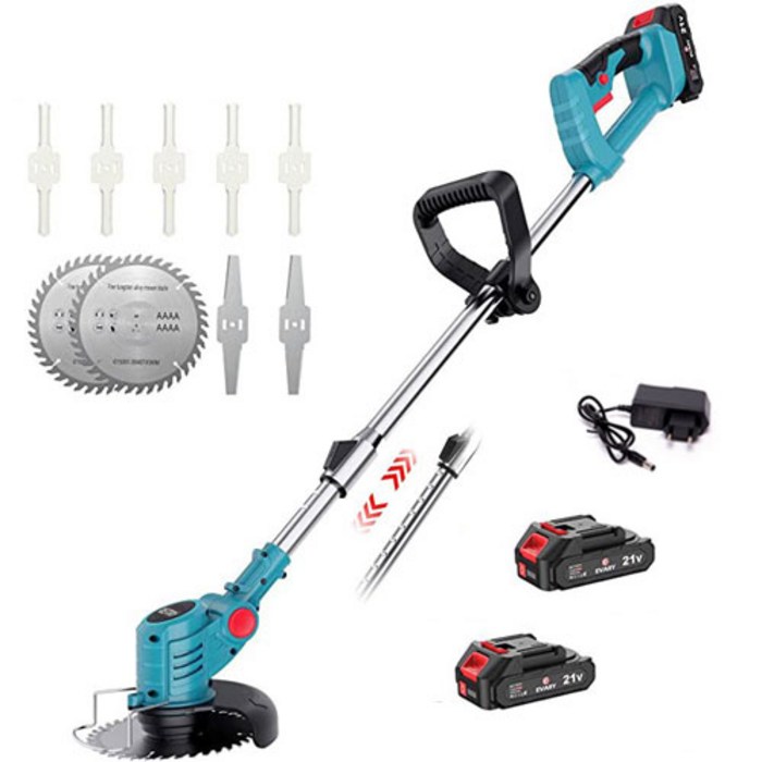 예초기 구매후기 및 장점 단점 안내