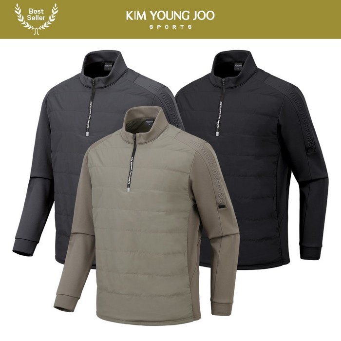 골프웨어 구매후기 및 장점 단점 안내