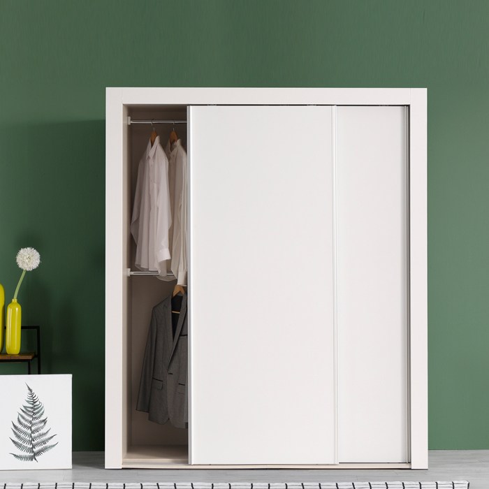 옷장 구매후기 및 장점 단점 안내